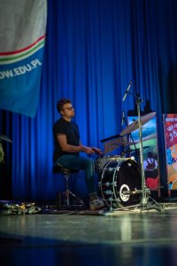 Koncert Kasia Knopek Trio